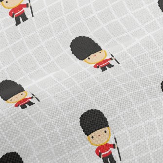 Ambitious Guard Performance Linen