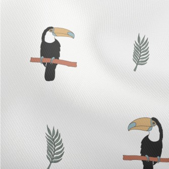 Cute Toucan Dobby