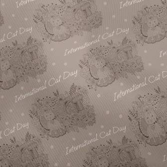 Healing Cat Lines Dobby