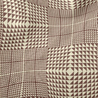 Geometric Pattern Minky