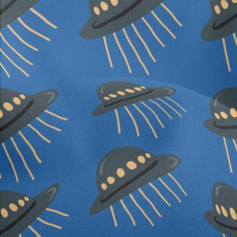 Alien UFO Lightweight Performance Linen