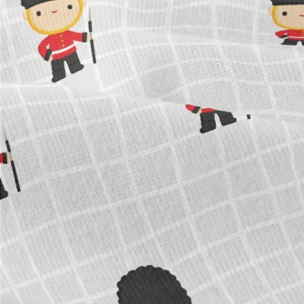 Ambitious Guard Modern Jersey