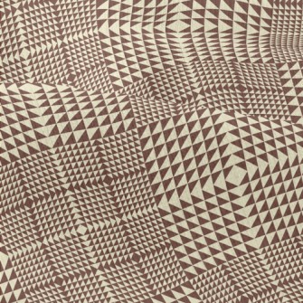 Geometric Pattern Modern Jersey
