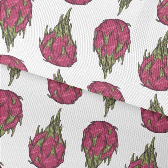 Juicy Dragon Fruit Waterproof Oxford