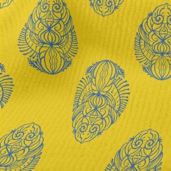 Mysterious Ancient Totem Terry