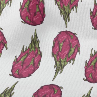 Juicy Dragon Fruit Terry