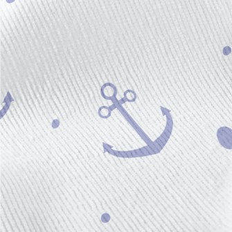 Navy Wind Anchor Standard Corduroy