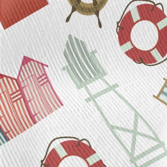 Lighthouse Lifebuoy Anchor Standard Corduroy