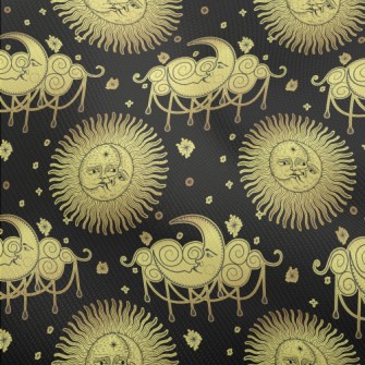 Sun God And Moon God Dobby