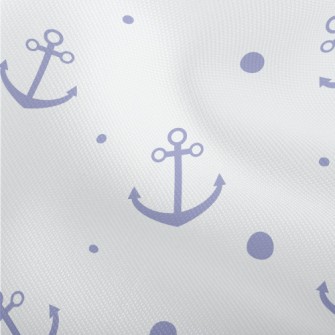 Navy Wind Anchor Dobby