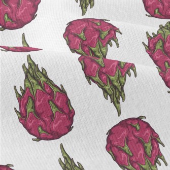 Juicy Dragon Fruit Modern Jersey