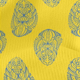 Mysterious Ancient Totem Stretch Jersey