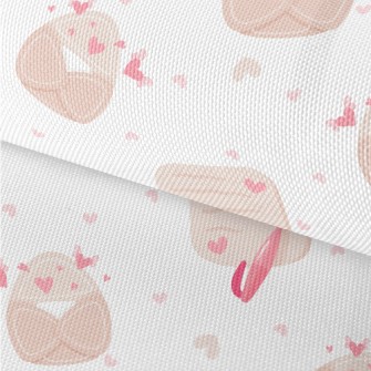 Cute Envelope Stationery Waterproof Oxford
