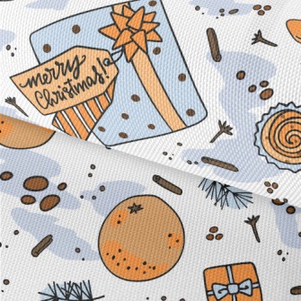 Gorgeous Christmas Gift Waterproof Oxford