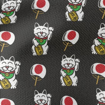 Japan&#39;s Representative Luc Waterproof Canvas