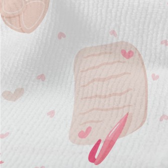 Cute Envelope Stationery Terry