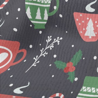 Christmas Mug Terry