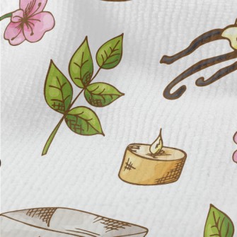 Massage Hot Stone Therapy Terry