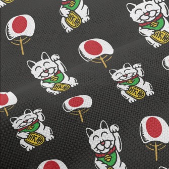 Japan&#39;s Representative Luc Performance Linen