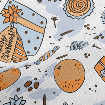 Gorgeous Christmas Gift Performance Linen