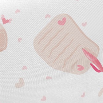 Cute Envelope Stationery Twill