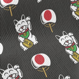 Japan&#39;s Representative Luc Standard Corduroy