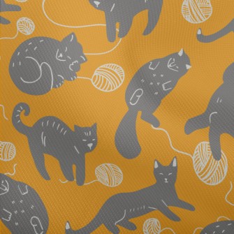 Cute Black Cat Dobby