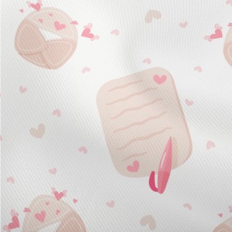 Cute Envelope Stationery Dobby