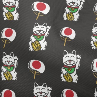 Japan&#39;s Representative Luc Dobby