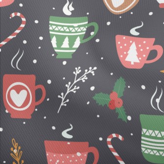 Christmas Mug Dobby