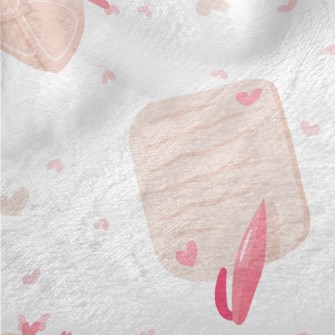 Cute Envelope Stationery Minky