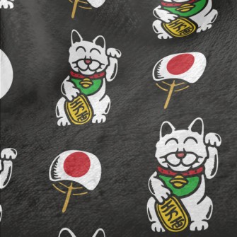 Japan&#39;s Representative Luc Minky