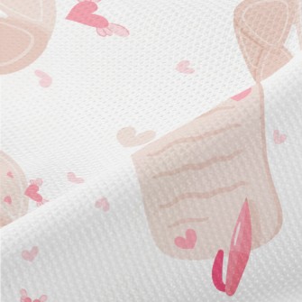 Cute Envelope Stationery Piqué