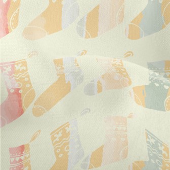 Warm Totem Wool Socks Lightweight Performance Linen