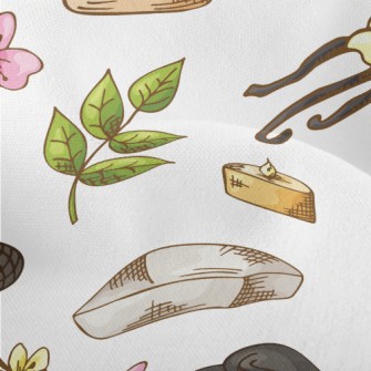 Massage Hot Stone Therapy Lightweight Performance Linen