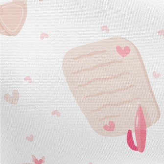 Cute Envelope Stationery Pongee