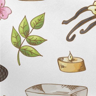 Massage Hot Stone Therapy Pongee