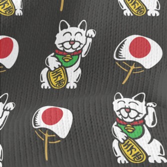 Japan&#39;s Representative Luc Stretch Jersey