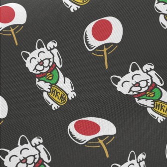 Japan&#39;s Representative Luc Midweight Cotton Poplin