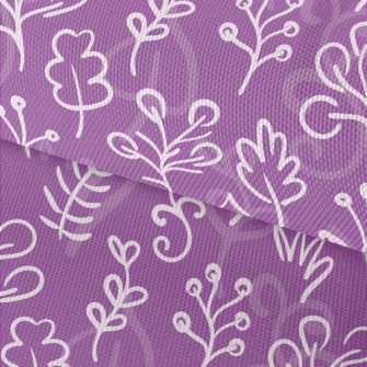 Line Bush Waterproof Oxford