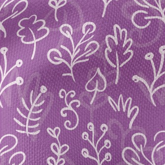 Line Bush Waterproof Canvas