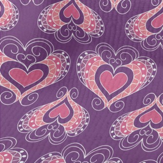 Splicing Tile Heart Terry