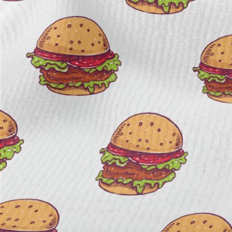 Delicious Big Mac Burger Terry