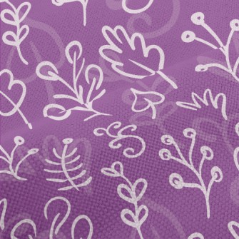 Line Bush Performance Linen