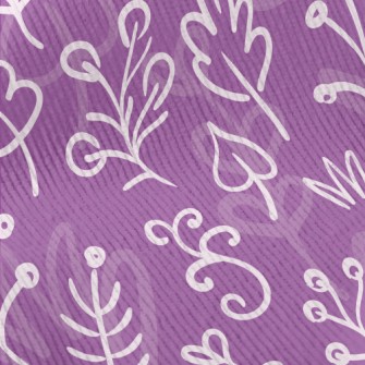 Line Bush Standard Corduroy