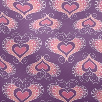 Splicing Tile Heart Dobby