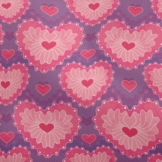 Gorgeous Psychedelic Love Dobby