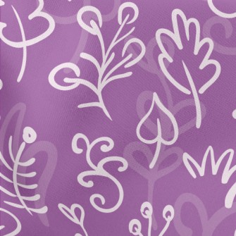 Line Bush Stretch Ponte