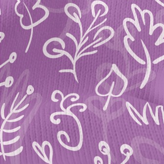 Line Bush Stretch Jersey