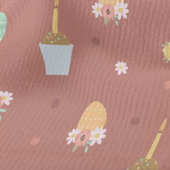 Easter Cup Cakes Terry